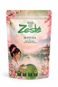 Zesté Ceremonial Matcha 50gr