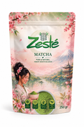 Zesté Premium Matcha Latte 250gr