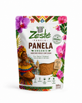 Organic Colombian panela sugar 500g bag